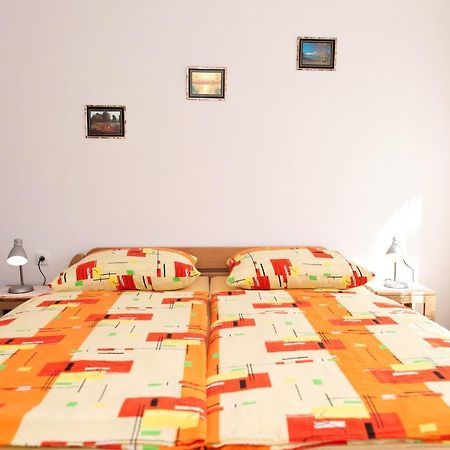Apartmaji Berginc Kobarid Exterior photo